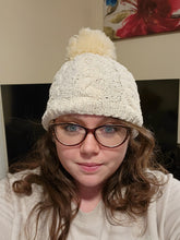 Load image into Gallery viewer, Seriously soft puffball hats