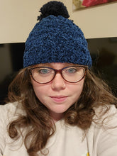 Load image into Gallery viewer, Seriously soft puffball hats