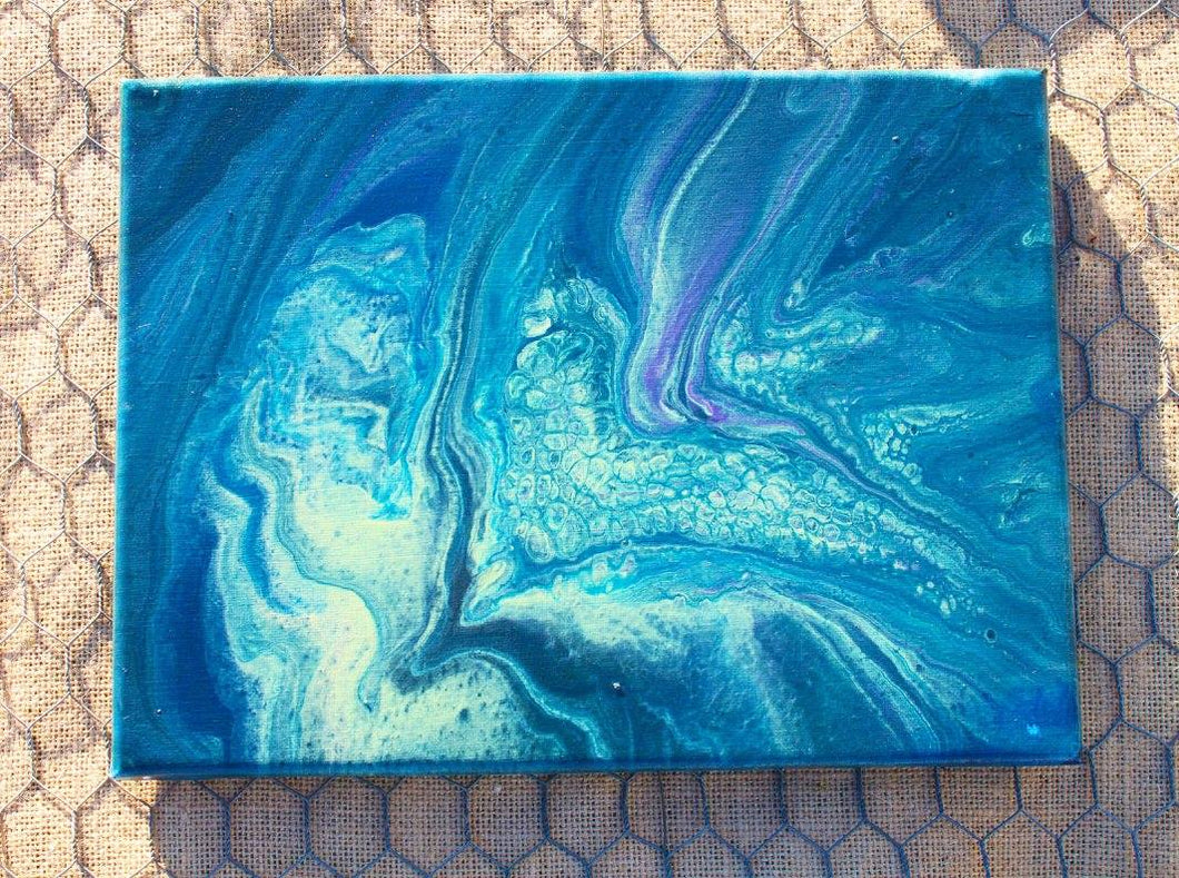 Fluid Art