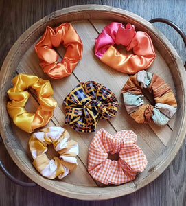 Scrunchie bundle