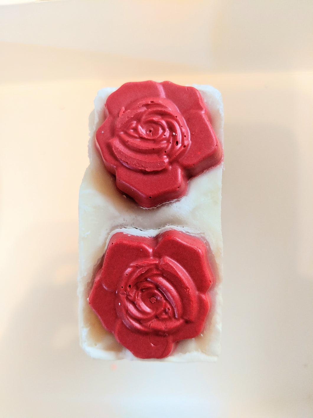 Fresh Cut Roses