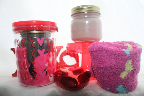 Valentines Day Gift Sets