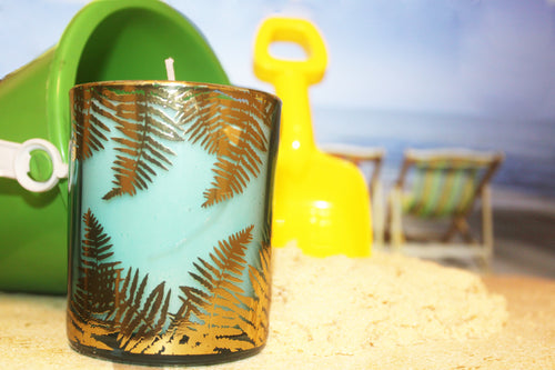 Caribbean Breeze Candle