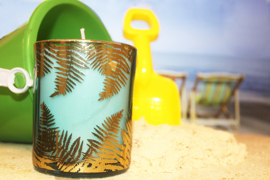 Caribbean Breeze Candle