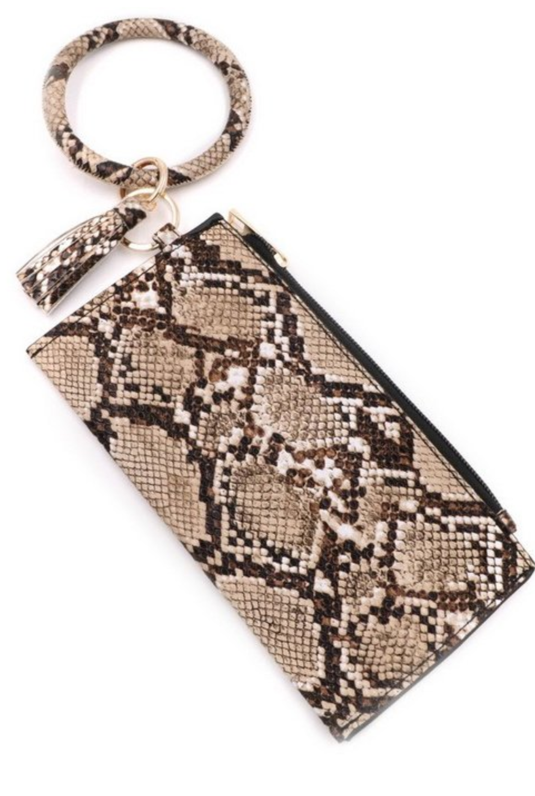 Wristlet