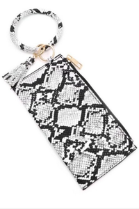 Wristlet