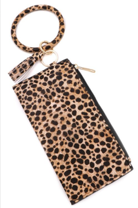 Wristlet