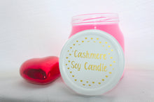 Load image into Gallery viewer, 15oz Cashmere Soy Candle