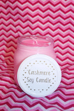 Load image into Gallery viewer, 15oz Cashmere Soy Candle